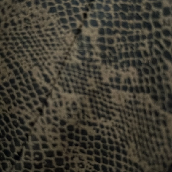 Rachel Roy Pattern Jacket 🧥 - Picture 3 of 3